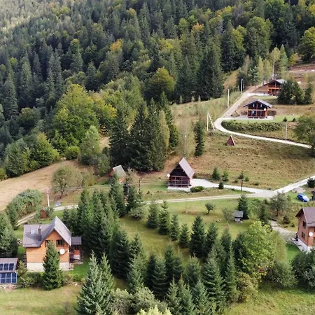 Kozichky 3* Tatariv