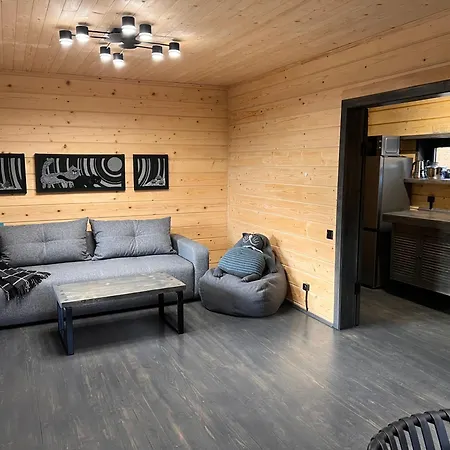 Kozichky Guest house