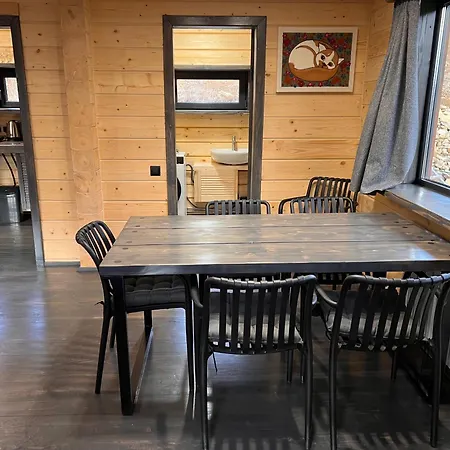 Guest house Kozichky