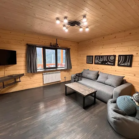 Kozichky Guest house 3*