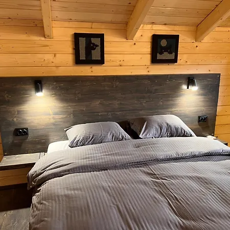 Kozichky Guest house