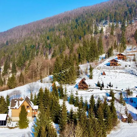 Vendégház Kozichky 3*