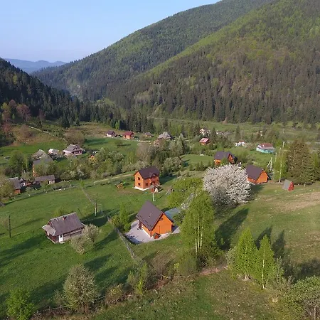 Guest house Kozichky 3*