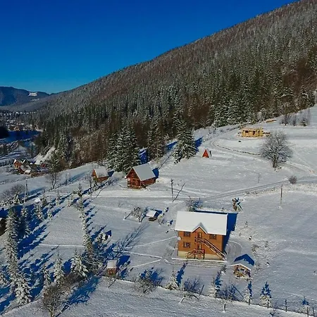 Kozichky 3*