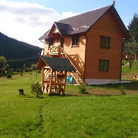 Kozichky Tatariv