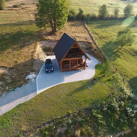 Kozichky Guest house