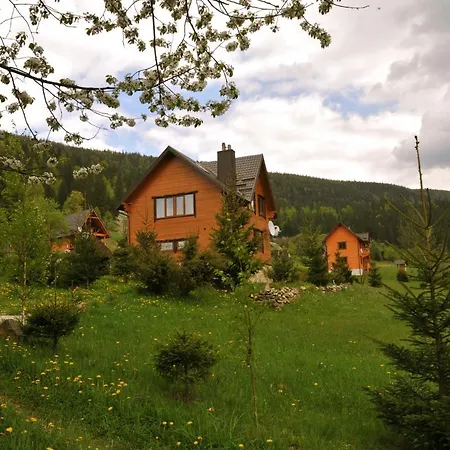 Guest house Kozichky 3*