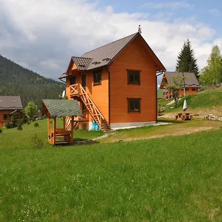 Guest house Kozichky Tatariv