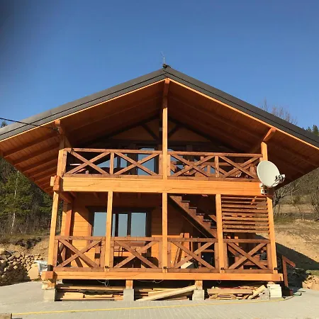 Guest house Kozichky