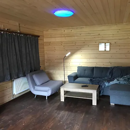 Kozichky 3* Tatariv