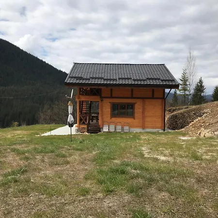 Guest house Kozichky 3*