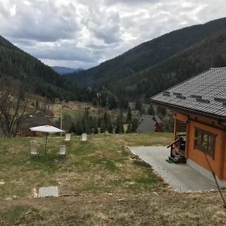 Kozichky Guest house 3*