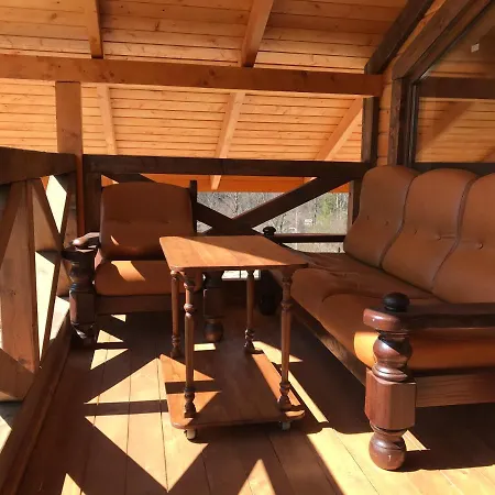 Guest house Kozichky 3*