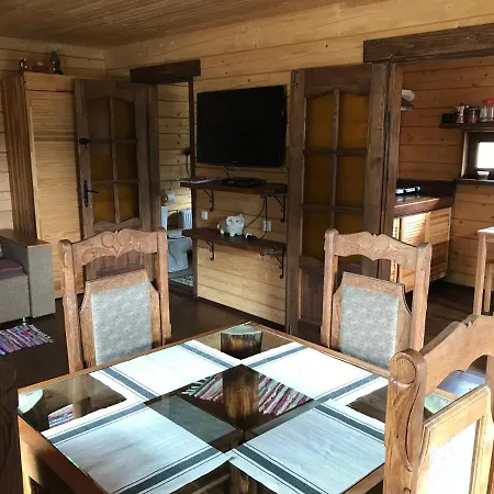 Kozichky Tatariv