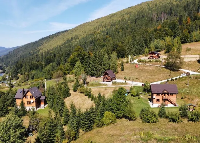 Kozichky 3*